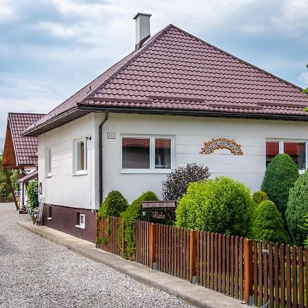 Apartmany Tamir Liptovský Mikuláš Exteriör bild