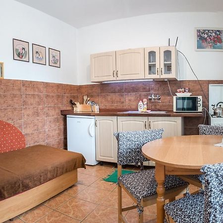 Apartmany Tamir Liptovský Mikuláš Exteriör bild