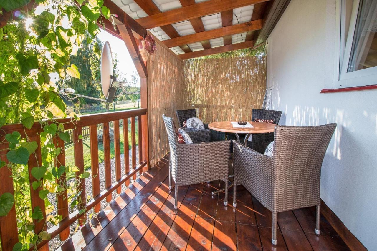 Apartmany Tamir Liptovský Mikuláš Exteriör bild