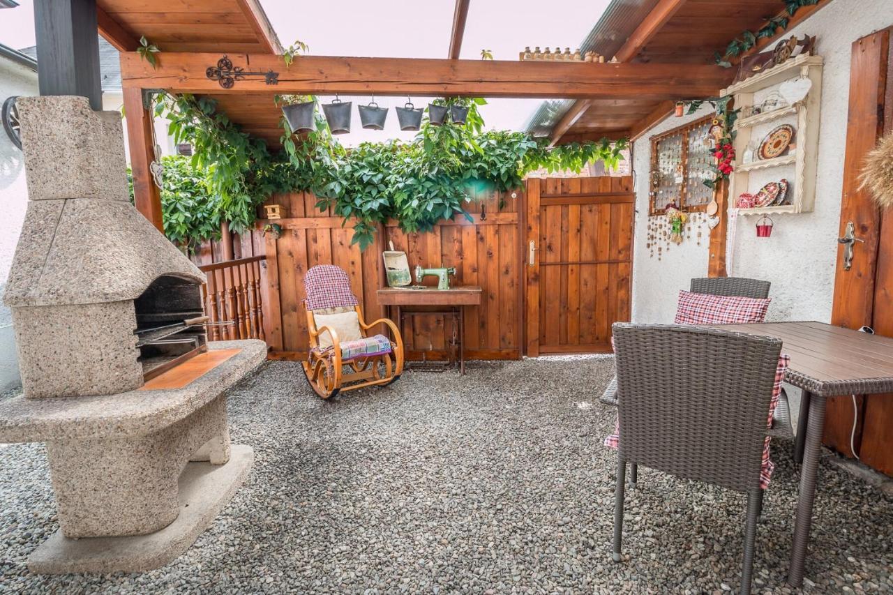 Apartmany Tamir Liptovský Mikuláš Exteriör bild