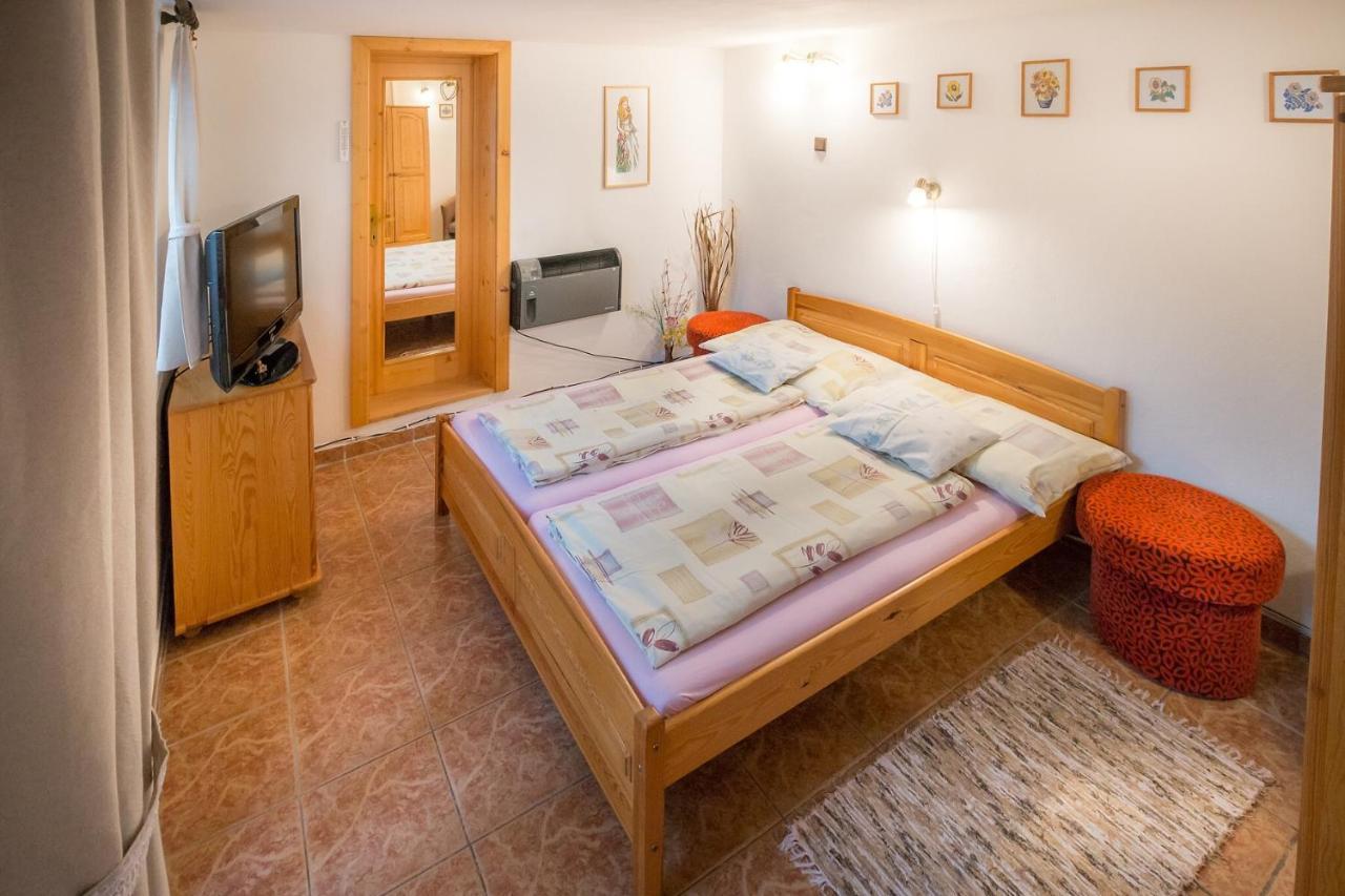 Apartmany Tamir Liptovský Mikuláš Exteriör bild