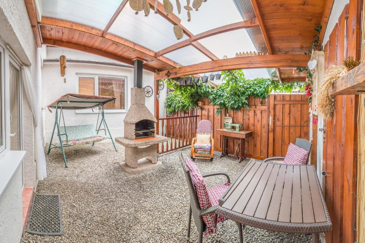 Apartmany Tamir Liptovský Mikuláš Exteriör bild