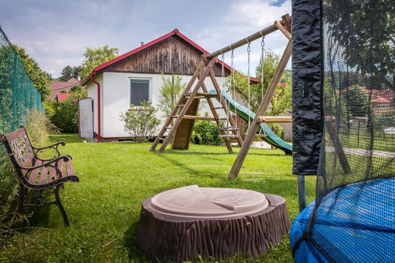 Apartmany Tamir Liptovský Mikuláš Exteriör bild