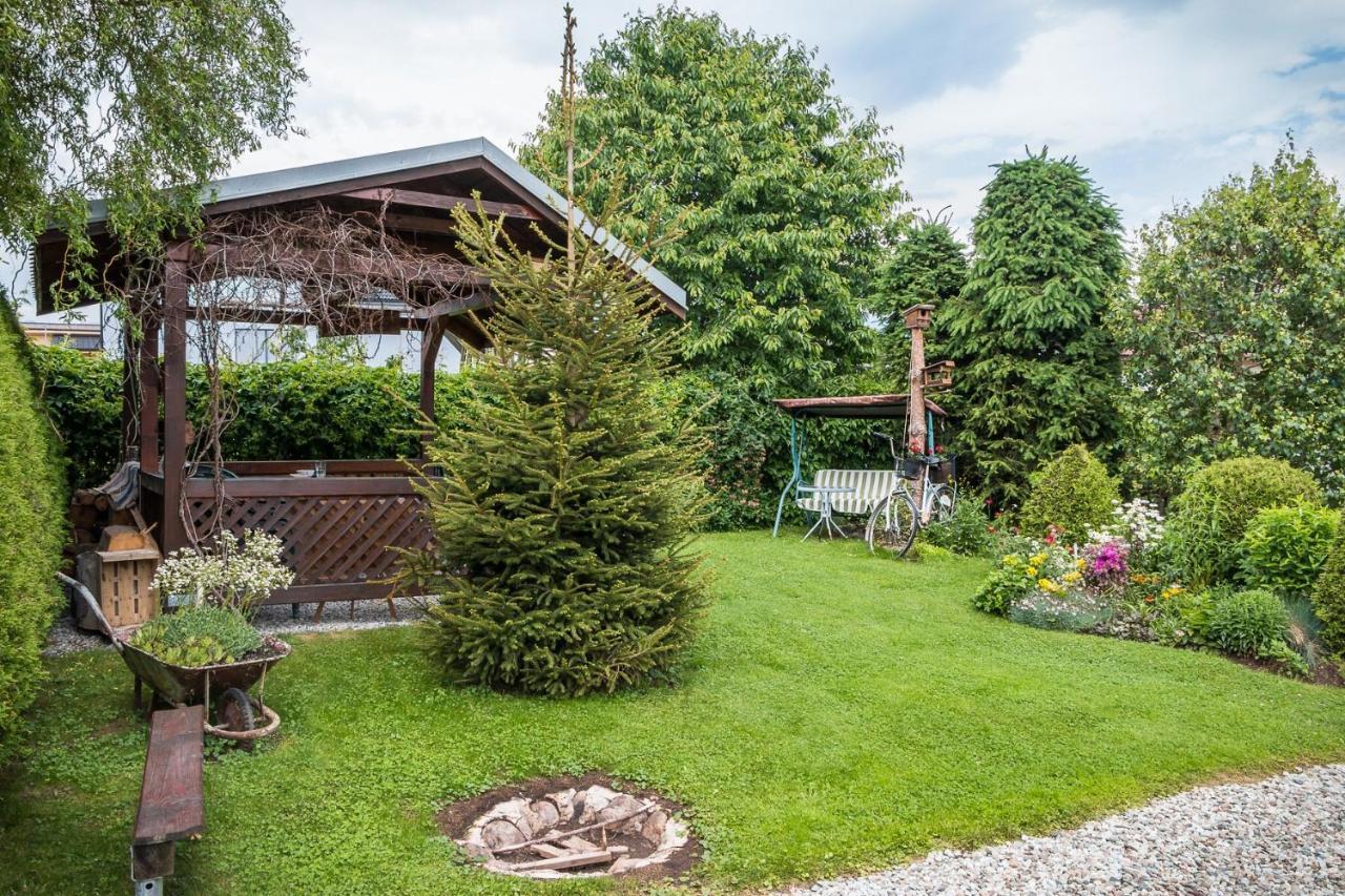 Apartmany Tamir Liptovský Mikuláš Exteriör bild