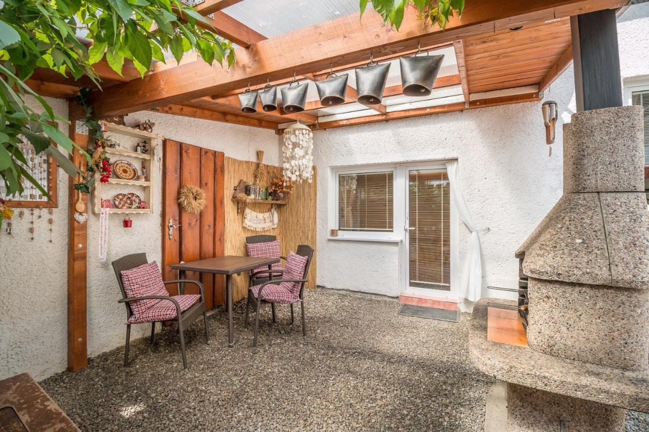 Apartmany Tamir Liptovský Mikuláš Exteriör bild