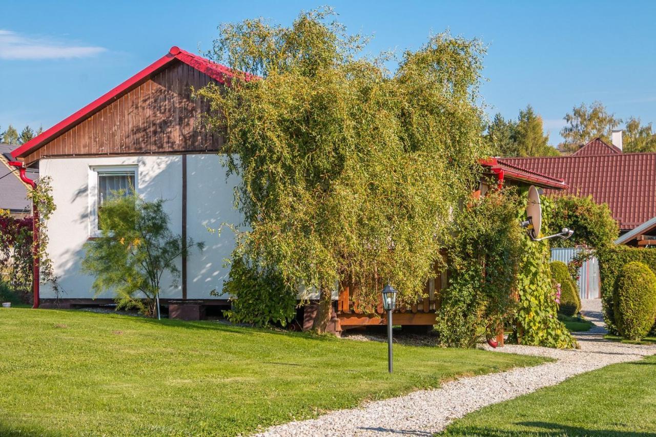 Apartmany Tamir Liptovský Mikuláš Exteriör bild