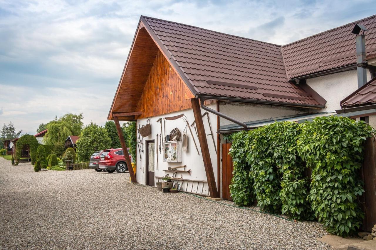 Apartmany Tamir Liptovský Mikuláš Exteriör bild